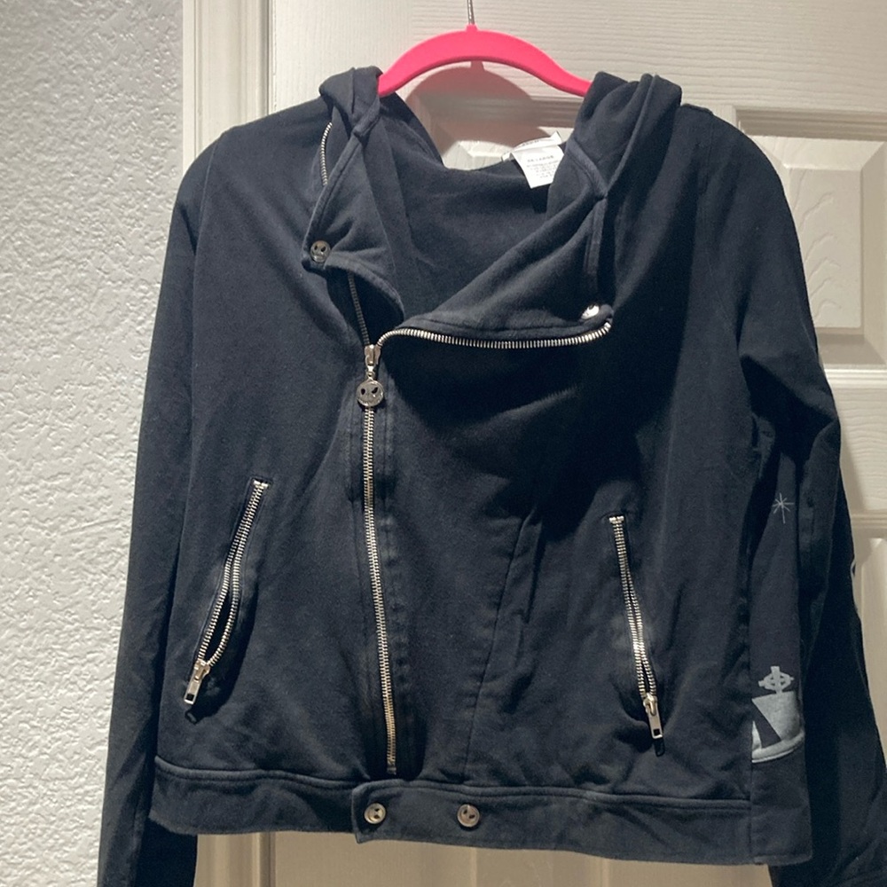 Women’s jack Disney jacket Hoodie